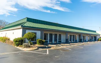 Quality Inn & Suites Monticello