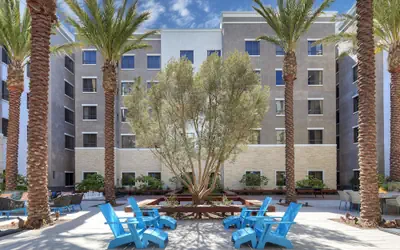 Homewood Suites by Hilton San Diego Hotel Circle/SeaWorld Area