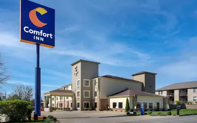 Comfort Inn Somerset - Lake Cumberland