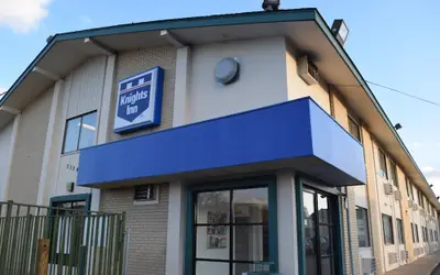 Knights Inn Grand Rapids