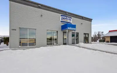 Park Inn by Radisson, Fargo West Acres