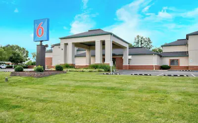 Motel 6 Georgetown, KY - Lexington North