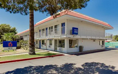 Motel 6 Tempe, AZ - Scottsdale South