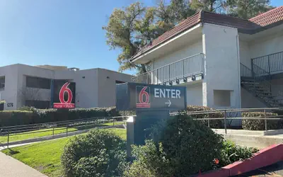 Motel 6 West Sacramento, CA