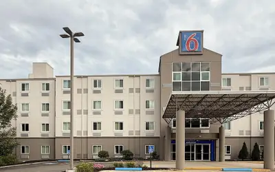 Motel 6 Portsmouth, NH