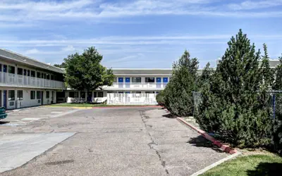 Park Inn by Radisson, Wells