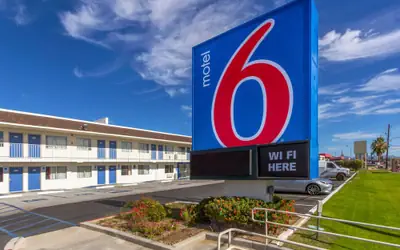 Motel 6 Phoenix North - Bell Road