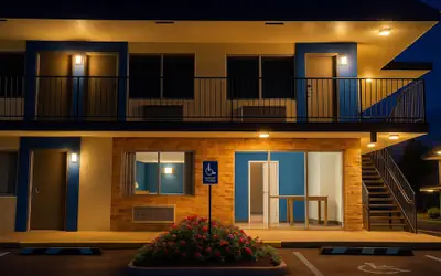 Days Inn by Wyndham Rock Springs I-80/Green River