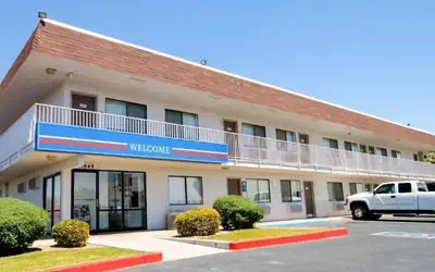 Studio 6 El Paso, TX - East