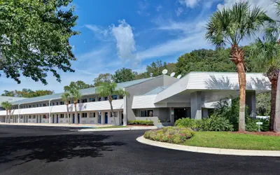 Studio 6 Jacksonville, FL - Baymeadows