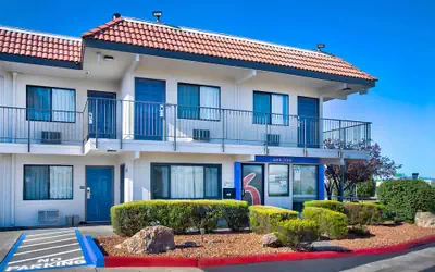 Motel 6 Vallejo, CA - Six Flags West