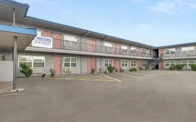 AMERICAS BEST VALUE INN BY SONESTA PECOS