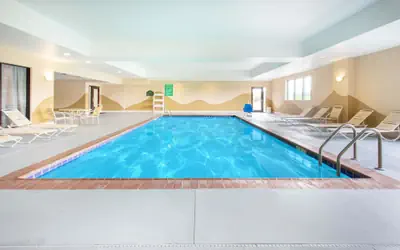 Wingate by Wyndham Indianapolis Airport Plainfield