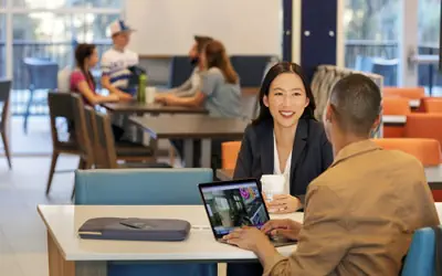 Holiday Inn Express Hotel & Suites Richmond-Brandermill by IHG