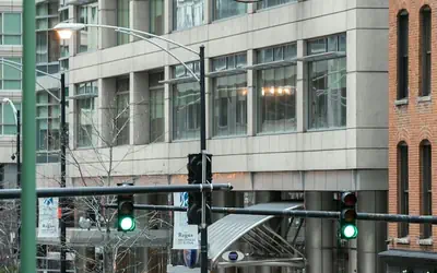 Kinzie Hotel