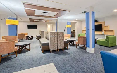 Holiday Inn Express Ft. Lauderdale Cruise-Airport by IHG
