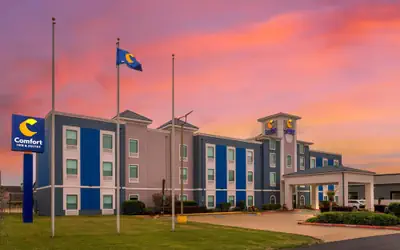 Comfort Inn & Suites Houston FM1960 - Champions