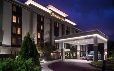 Hampton Inn Philadelphia/Great Valley/Malvern