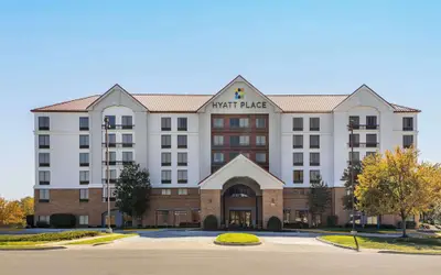 Hyatt Place Kansas City/Overland Park/Convention Center