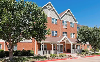 TownePlace Suites Dallas Bedford