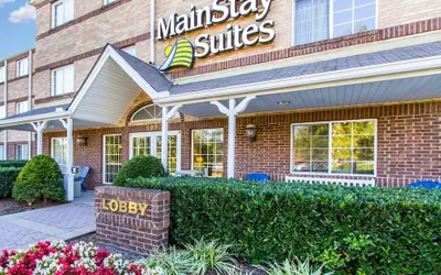 MainStay Suites Brentwood-Nashville