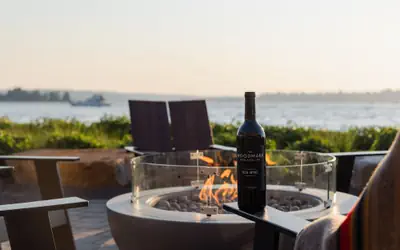 The Woodmark Hotel & Still Spa on Lake Washington