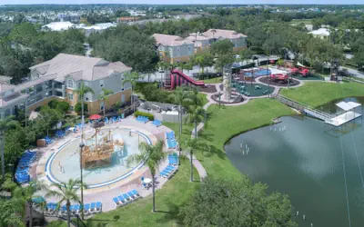 Summer Bay Orlando MOD Collection by Sonesta