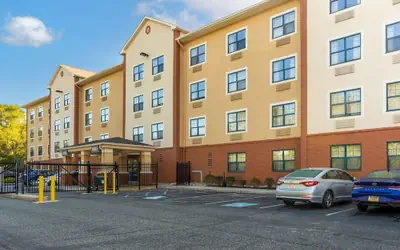 Extended Stay America Suites Philadelphia Airport Tinicum Bl