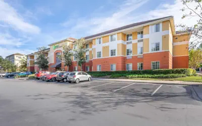 Extended Stay America Suites Orlando Lake Buena Vista