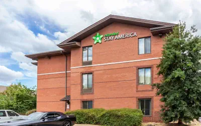 Extended Stay America Select Suites - Raleigh - Cary - Regency Parkway S
