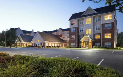 Residence Inn by Marriott Bloomington by Mall of America