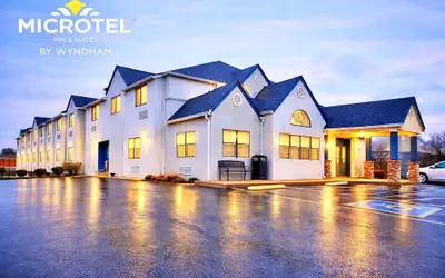 Microtel Inn by Wyndham Murfreesboro