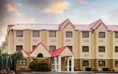 Quality Inn & Suites