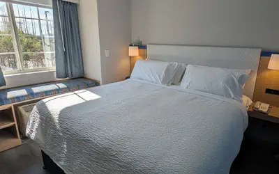 Greenville Pelham Inn by IHG