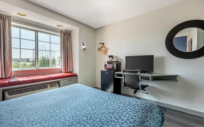 Greenville Pelham Inn by IHG