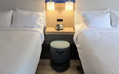 Greenville Pelham Inn by IHG