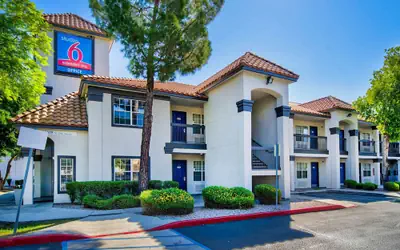 Studio 6 Deer Valley