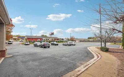 Quality Inn & Suites Dawsonville