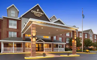 Country Inn & Suites by Radisson Kenosha - Pleasant Prairie