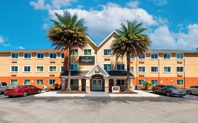 Southpoint Suites Jacksonville