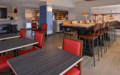 Holiday Inn Express Olean by IHG