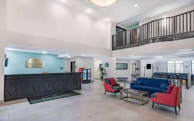 Wingate by Wyndham Duluth/Atlanta