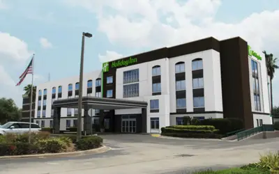Holiday Inn Tampa North by IHG