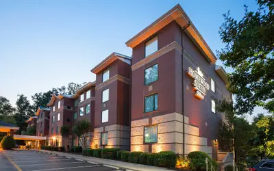 Homewood Suites by Hilton Williamsburg