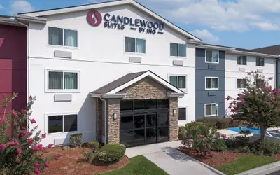 Candlewood Suites Jacksonville Southpoint by IHG