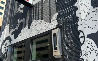 Steam Plant Hotel Spokane, an Ascend Collection Hotel