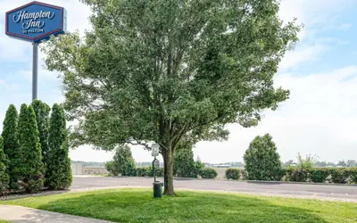 Hampton Inn by Hilton Washington Court House