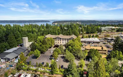 The INN at Gig Harbor