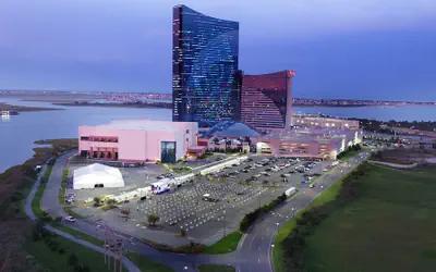 Harrah’s Resort Atlantic City– A Caesars Rewards Destination