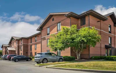 Extended Stay America Suites Pittsburgh Airport